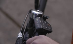 radrunner remove battery