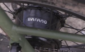 radrunner motor upgrade